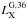 \hbox{$L^{\rm G,36}_{\rm X}$}
