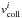 \hbox{$v^{i}_{\mathrm{coll}}$}