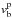 \hbox{$v_{\mathrm{b}}^{\mathrm{p}}$}