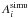 \hbox{${A}_i^{\rm simu}$}