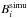 \hbox{${B}_i^{\rm simu}$}