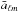 \hbox{$\bar a_{\ell m}$}