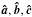 \hbox{$\vi, \vj, \vk$}