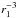 \hbox{$\rc^{-3}$}
