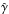 \hbox{$\hat{\gamma}$}