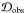 \hbox{$\mathcal{D}_{\rm obs}$}