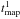 \hbox{$t_\mathrm{map}^{\,\mathrm{l}}$}