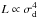 \hbox{$L\propto\sigma_{\rm{d}}^{4}$}