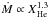 \hbox{$\dot{M} \propto X_{\element{He}}^{1.3}$}