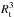 \hbox{$R_\mathrm{t}^3$}