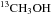 \hbox{$^{13}{\rm CH}_{3}{\rm OH}$}