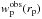\hbox{$w_{\rm p}^{\rm obs}(r_{\rm p})$}