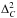 \hbox{$\Delta_C^2$}