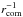 \hbox{$r_{\rm com}^{-1}$}