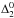 \hbox{$\Delta_2^0$}