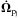 \hbox{$\vec{\dot{\Omega}}_{\pj}$}