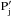 \hbox{$\mathrm{P'_j}$}