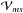 \hbox{$\mathcal{V} _{ms}$}
