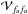 \hbox{$\mathcal{V}_{f_{a}f_{a}}$}