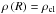 \hbox{$\rho\left(R\right) = \rho_{\mathrm{cl}}$}