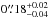 \hbox{$\theta_{\rm maj}=1\farcs21^{+0.29}_{-0.32}$}
