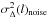 Mathematical equation: \hbox{$\sigma_{\Delta}^2(l)_{\rm noise}$}