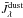 Mathematical equation: \hbox{$\bar{J}_\lambda^{\rm dust}$}