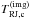 Mathematical equation: \hbox{$T^{\rm (img)}_{\rm RJ, c}$}