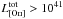Mathematical equation: \hbox{$L_{[\rm O\textsc{ii}]}^{\rm tot} > 10^{41}$}