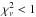 Mathematical equation: \hbox{$\chi^2_\nu < 1$}