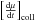 Mathematical equation: \hbox{$\left[\frac{{\rm d}\mu}{{\rm d}t}\right]_{\rm coll}$}
