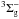 Mathematical equation: \hbox{$^3 \Sigma^{-}_{\rm g}$}