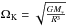 Mathematical equation: \hbox{$\Omega_{\rm K} = \sqrt{\frac{GM_{*}}{R^3}}$}