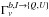 \hbox{$\Gamma_\nu^{b,I\rightarrow \{Q,U\}}$}