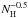 \hbox{$N_{\rm H}^{-0.5}$}