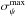 \hbox{$\sigma_\psi^{\rm max}$}