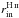 \hbox{$ r_{\rm in}^{\hii}$}