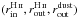 \hbox{$(r_{\rm in}^{\hii}, r_{\rm out}^{\hii}, r_{\rm out}^{\rm dust})$}