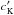 \hbox{$c'_{\rm K}$}