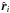 \hbox{$\hat{\vrv}_{ i}$}