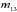 \hbox{$m_{_{13}}$}