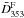 \hbox{$\bar{D}_{353}^{\rm F}$}