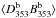 \hbox{$\langle \fDmodel \fB \rangle$}