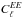 \hbox{$C_{\ell}^{EE}$}