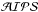\hbox{$\mathcal{A}\mathcal{I}\mathcal{P}\mathcal{S}$}