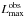 \hbox{$L_{\rm max}^{\rm obs}$}