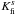 \hbox{$K_{\rm fi}^{s}$}