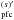 \hbox{$_{\rm pfc}^{(s)'}$}