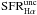 \hbox{${\rm SFR}_{\rm H\alpha}^{\rm unc}$}