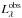 \hbox{$L_{\lambda}^{\rm obs}$}